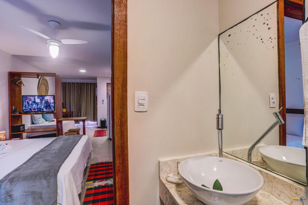 Paradiso Flat Итакаре Экстерьер фото