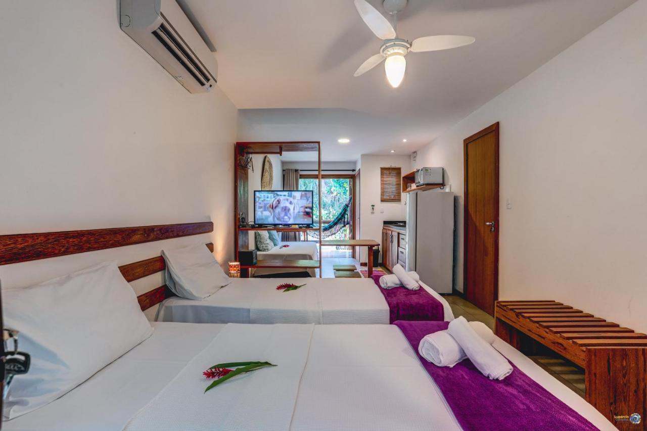 Paradiso Flat Итакаре Экстерьер фото