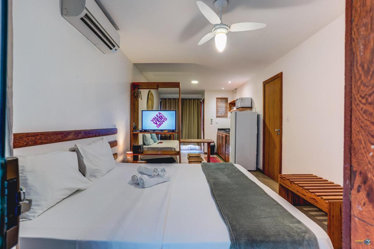 Paradiso Flat Итакаре Экстерьер фото