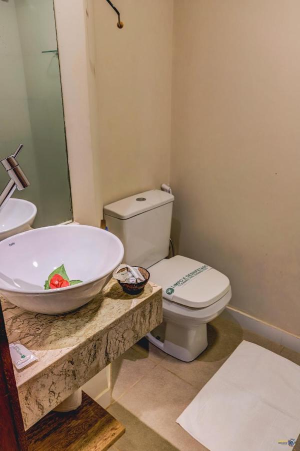 Paradiso Flat Итакаре Экстерьер фото
