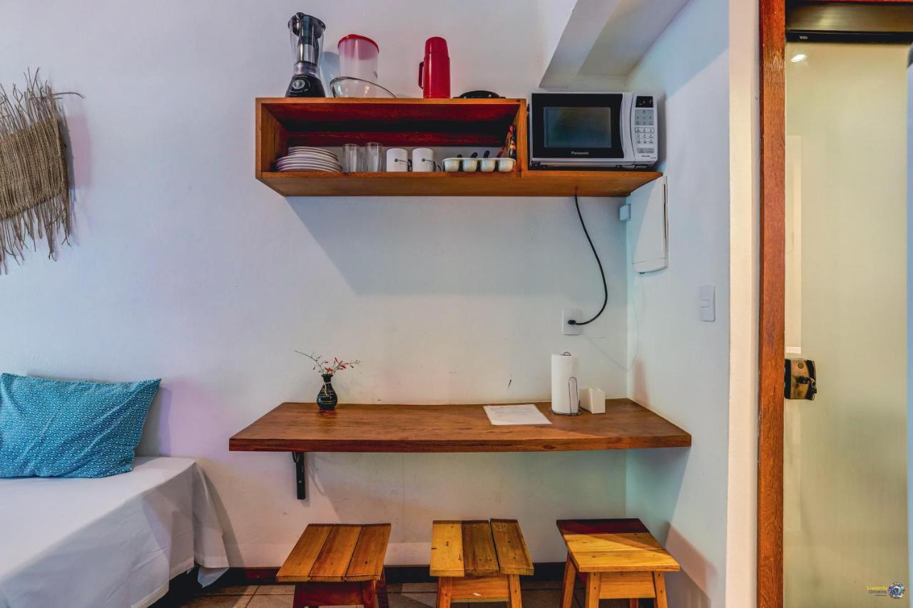 Paradiso Flat Итакаре Экстерьер фото