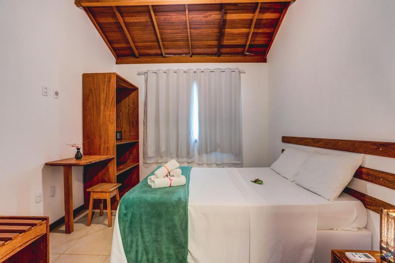 Paradiso Flat Итакаре Экстерьер фото