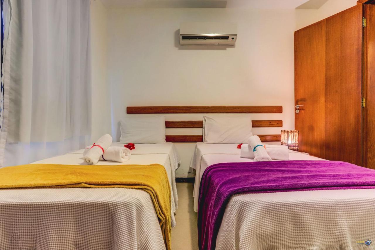 Paradiso Flat Итакаре Экстерьер фото