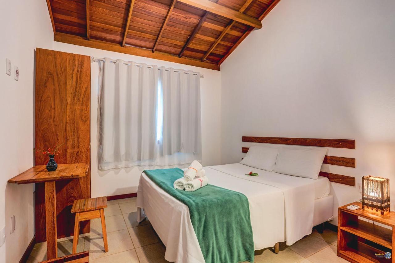 Paradiso Flat Итакаре Экстерьер фото