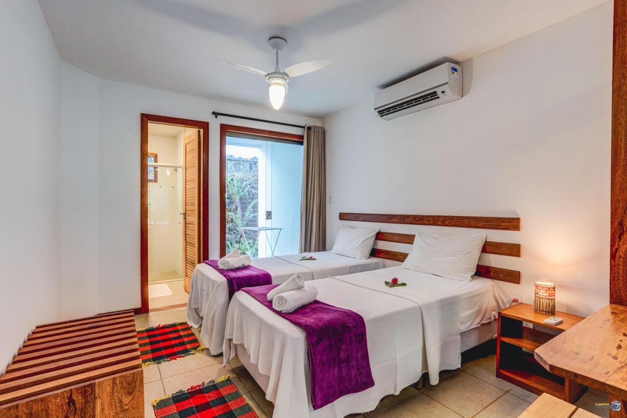 Paradiso Flat Итакаре Экстерьер фото