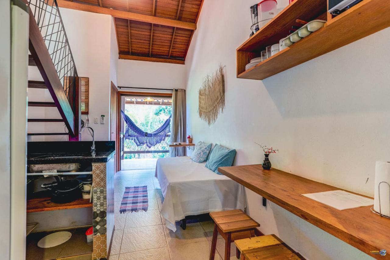 Paradiso Flat Итакаре Экстерьер фото