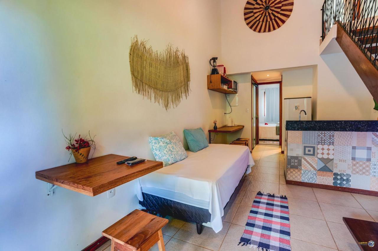 Paradiso Flat Итакаре Экстерьер фото