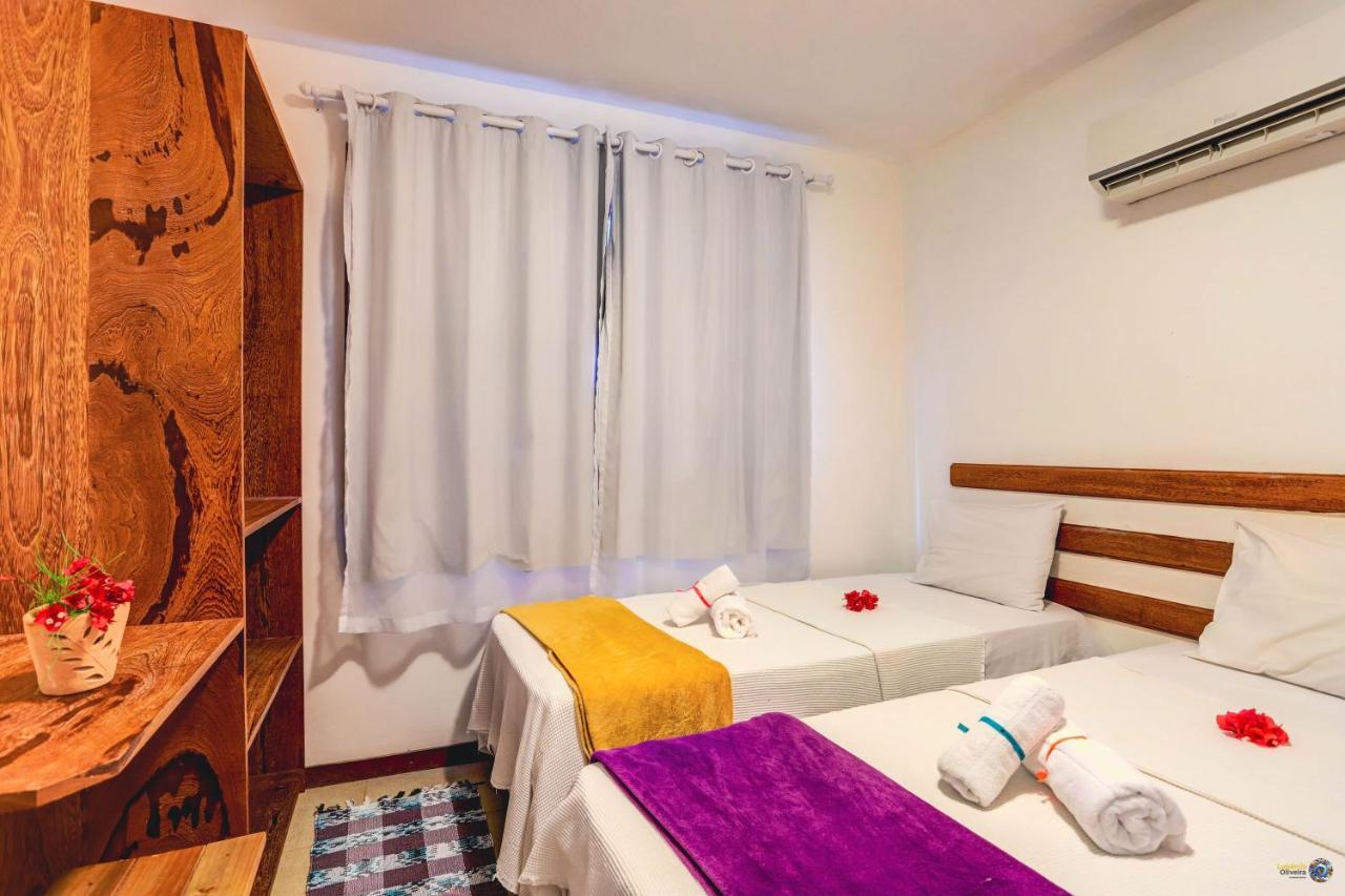 Paradiso Flat Итакаре Экстерьер фото