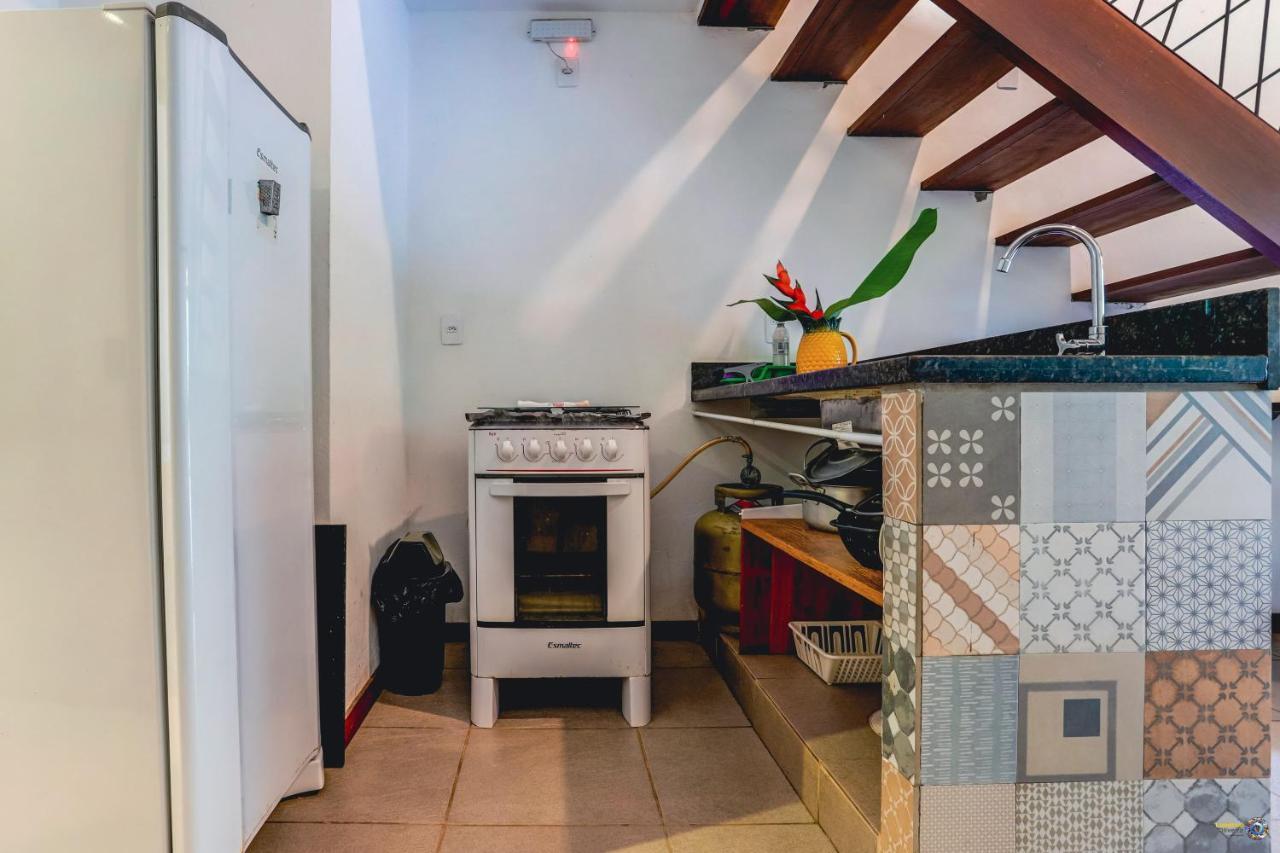 Paradiso Flat Итакаре Экстерьер фото