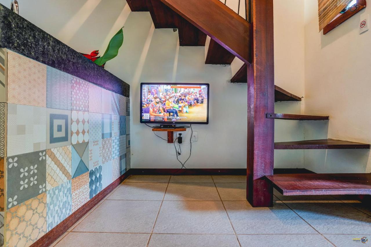 Paradiso Flat Итакаре Экстерьер фото