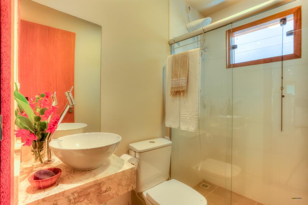 Paradiso Flat Итакаре Экстерьер фото
