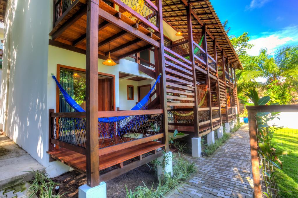Paradiso Flat Итакаре Экстерьер фото