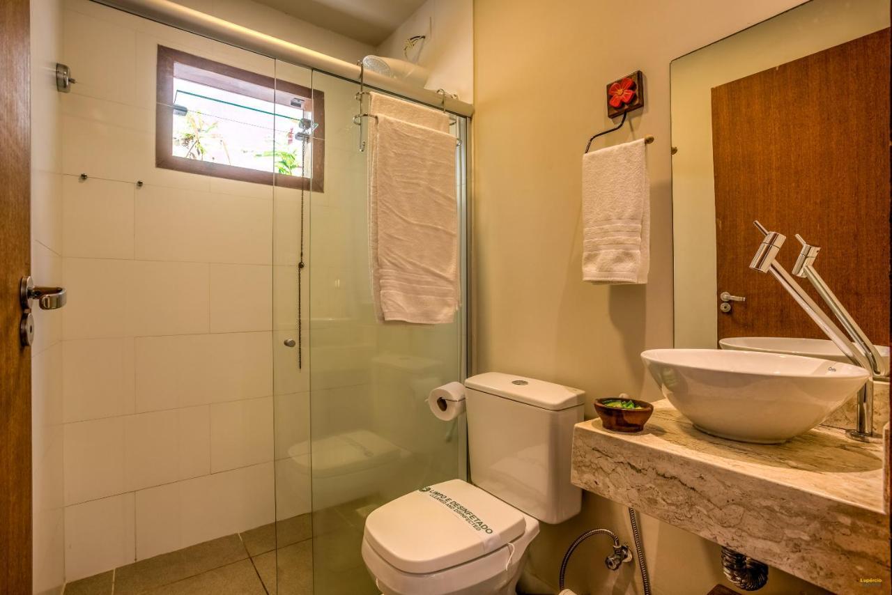 Paradiso Flat Итакаре Экстерьер фото