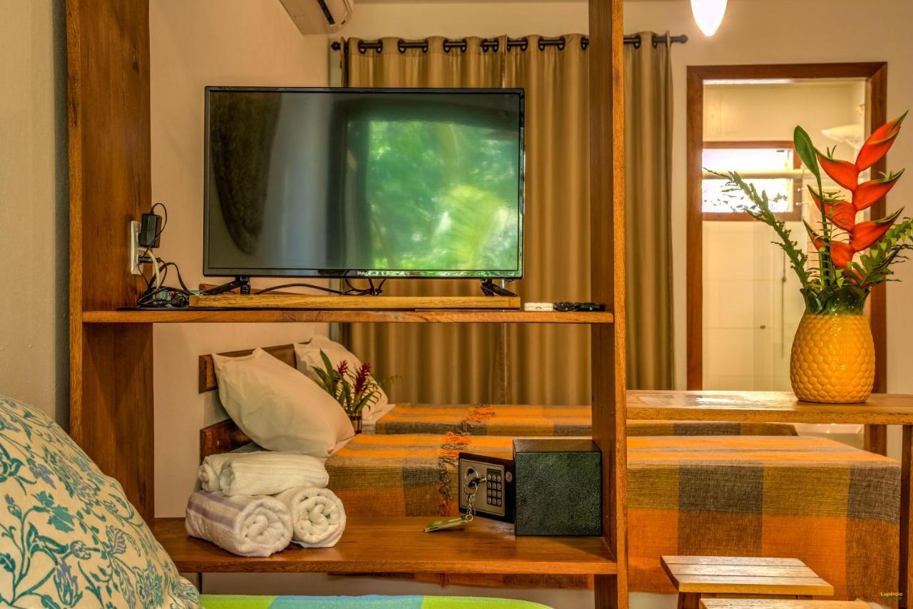 Paradiso Flat Итакаре Экстерьер фото